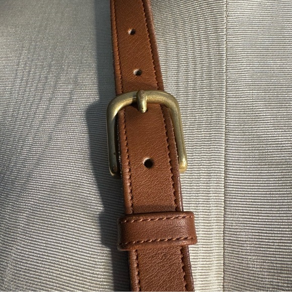 Vintage Coach Leather Purse - Picture 2 of 12